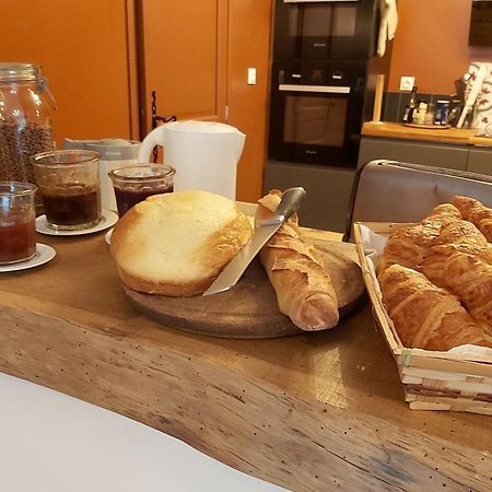 La Bastide Cardan Hotel Saint-Sulpice-de-Pommiers Kültér fotó