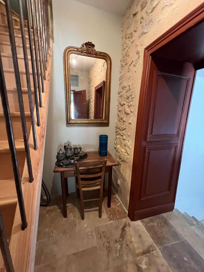 La Bastide Cardan Hotel Saint-Sulpice-de-Pommiers Kültér fotó