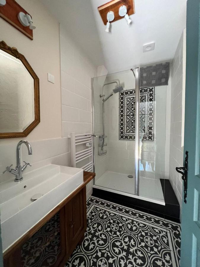 La Bastide Cardan Hotel Saint-Sulpice-de-Pommiers Kültér fotó