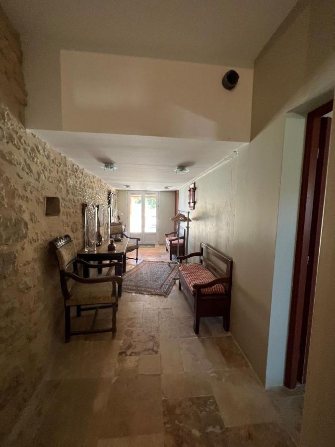 La Bastide Cardan Hotel Saint-Sulpice-de-Pommiers Kültér fotó