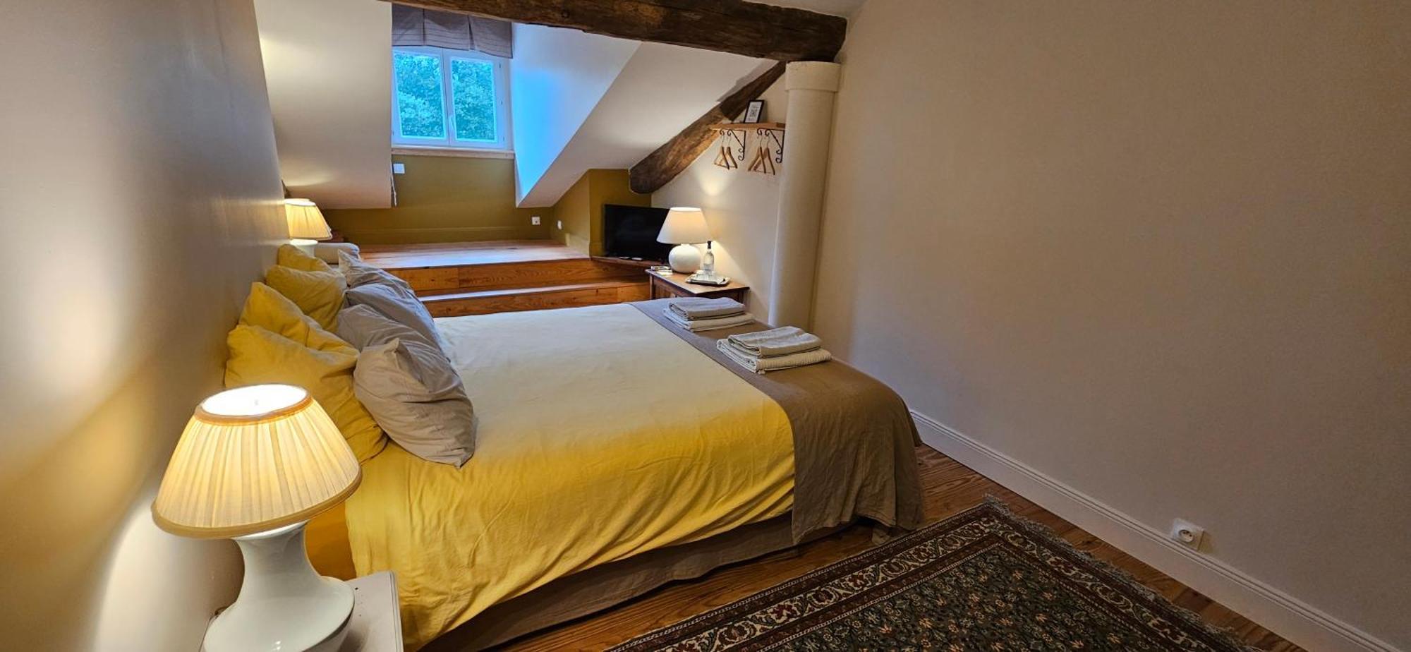 La Bastide Cardan Hotel Saint-Sulpice-de-Pommiers Kültér fotó