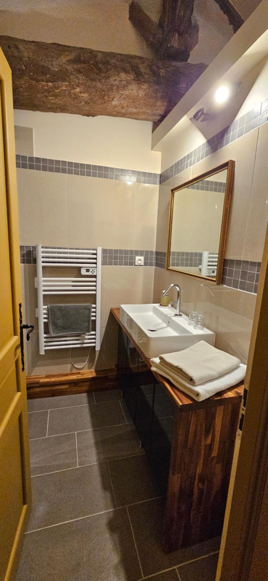 La Bastide Cardan Hotel Saint-Sulpice-de-Pommiers Kültér fotó