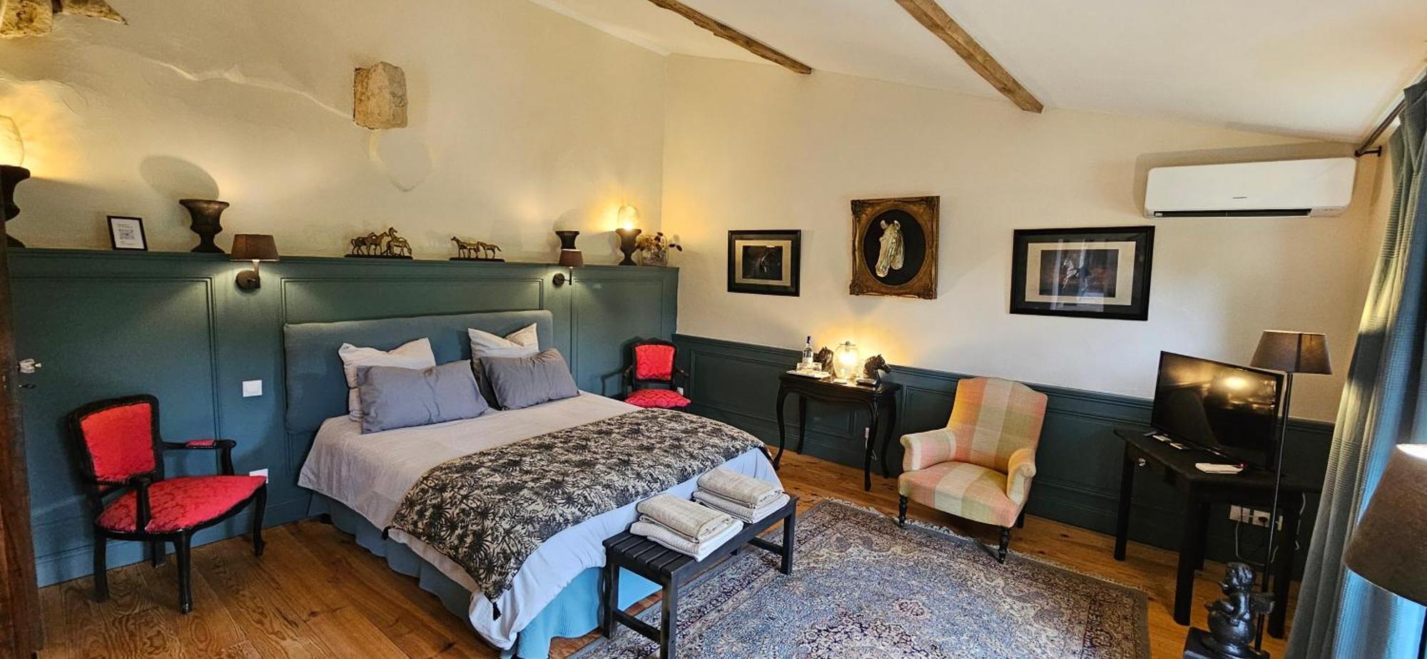 La Bastide Cardan Hotel Saint-Sulpice-de-Pommiers Kültér fotó