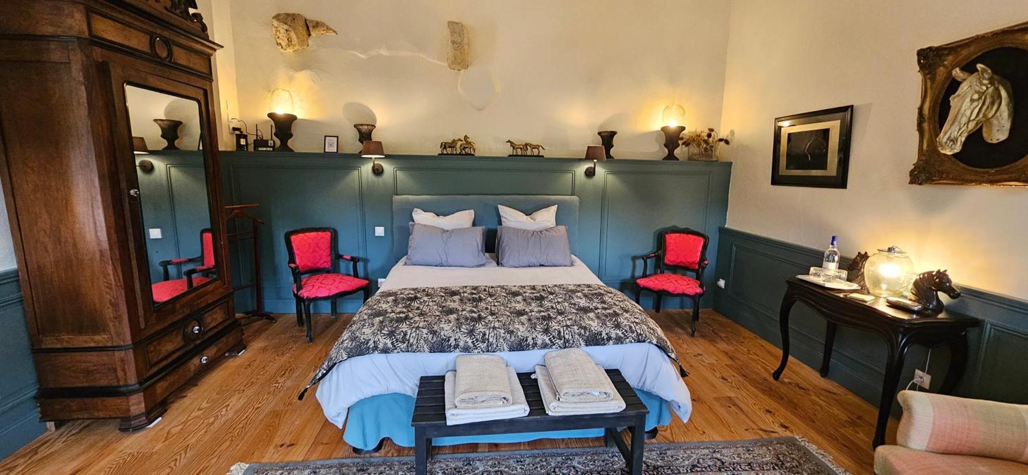 La Bastide Cardan Hotel Saint-Sulpice-de-Pommiers Kültér fotó