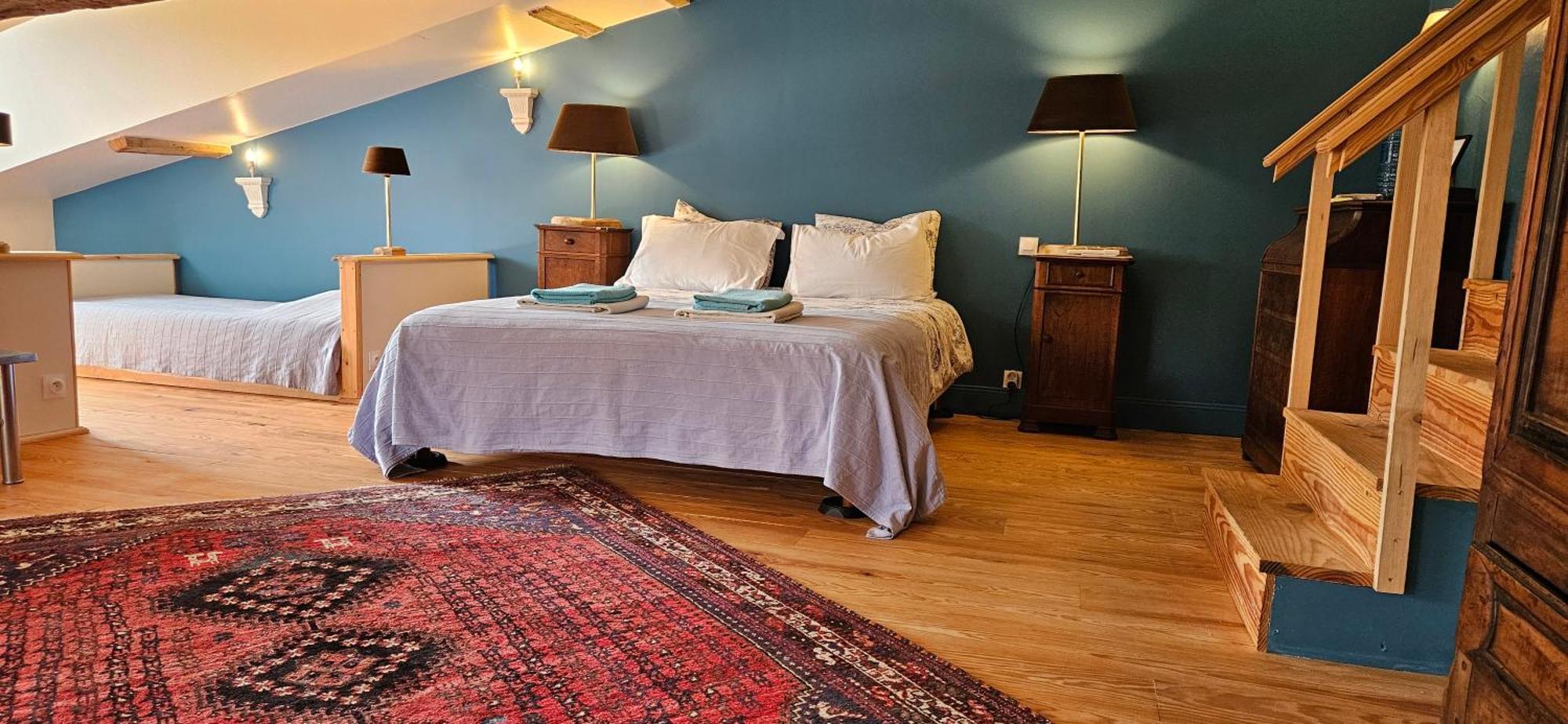 La Bastide Cardan Hotel Saint-Sulpice-de-Pommiers Kültér fotó