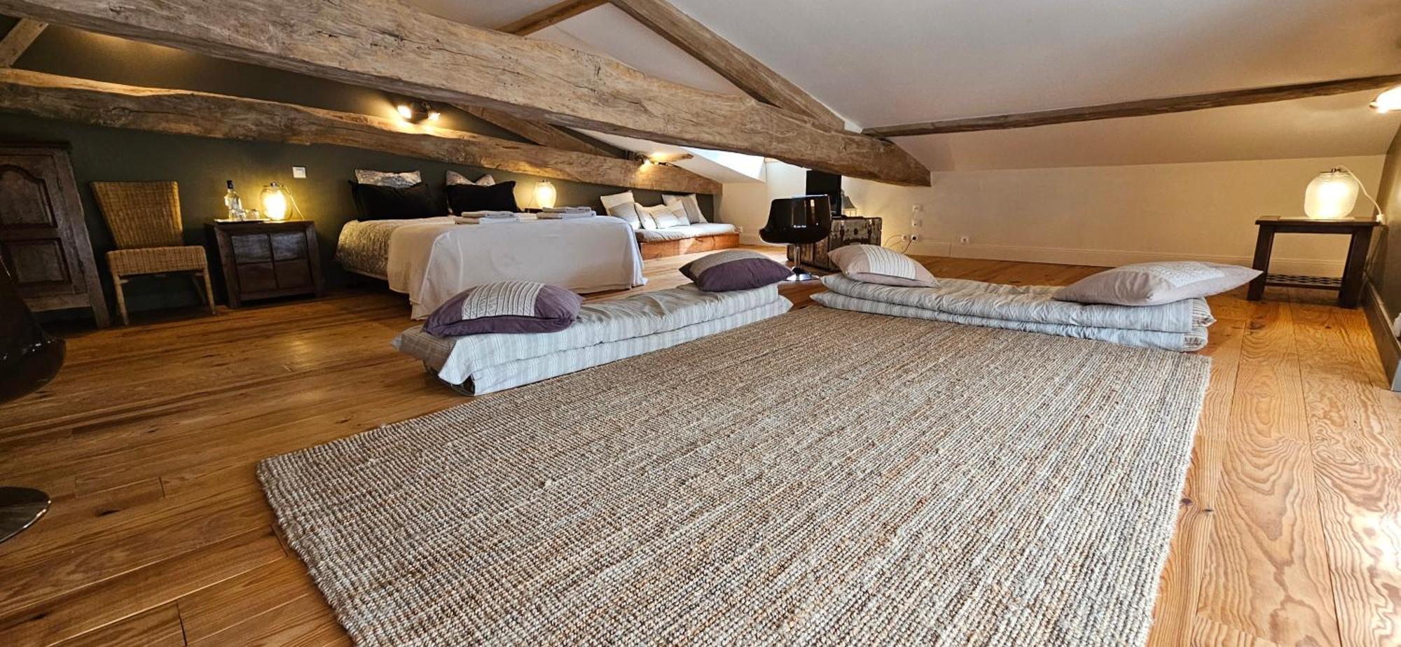 La Bastide Cardan Hotel Saint-Sulpice-de-Pommiers Kültér fotó