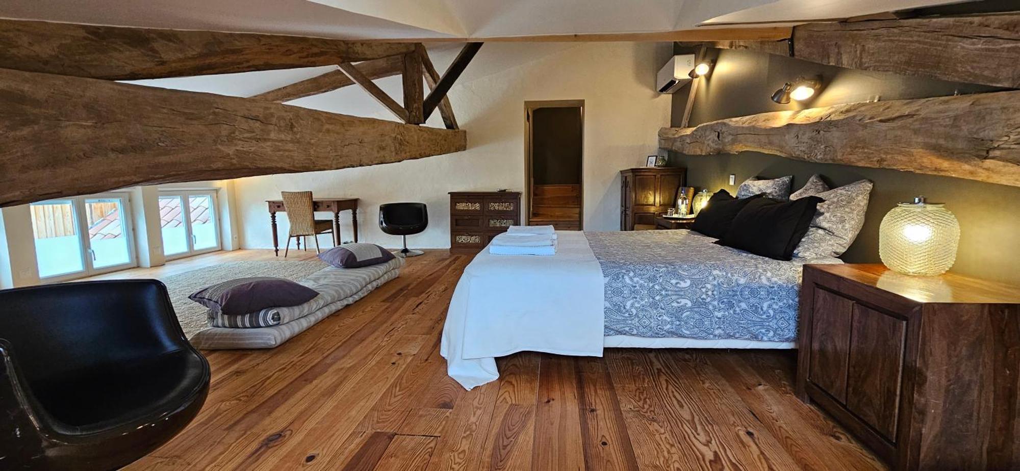 La Bastide Cardan Hotel Saint-Sulpice-de-Pommiers Kültér fotó