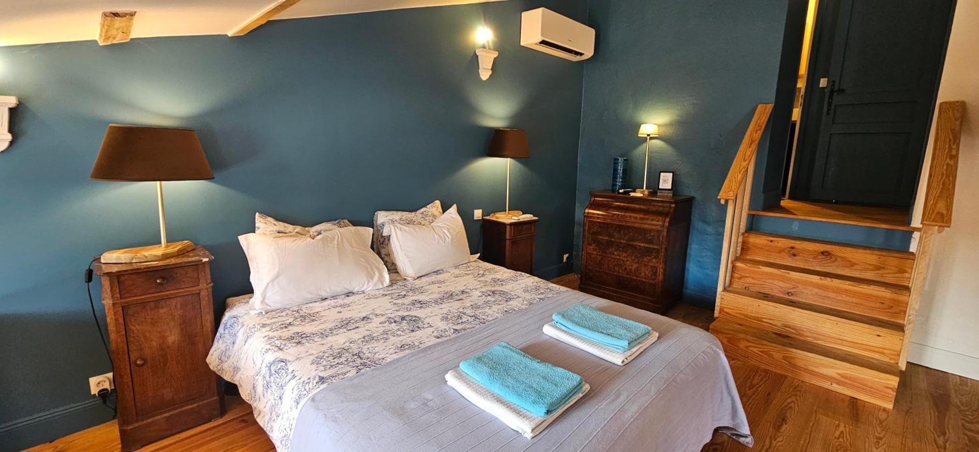 La Bastide Cardan Hotel Saint-Sulpice-de-Pommiers Kültér fotó