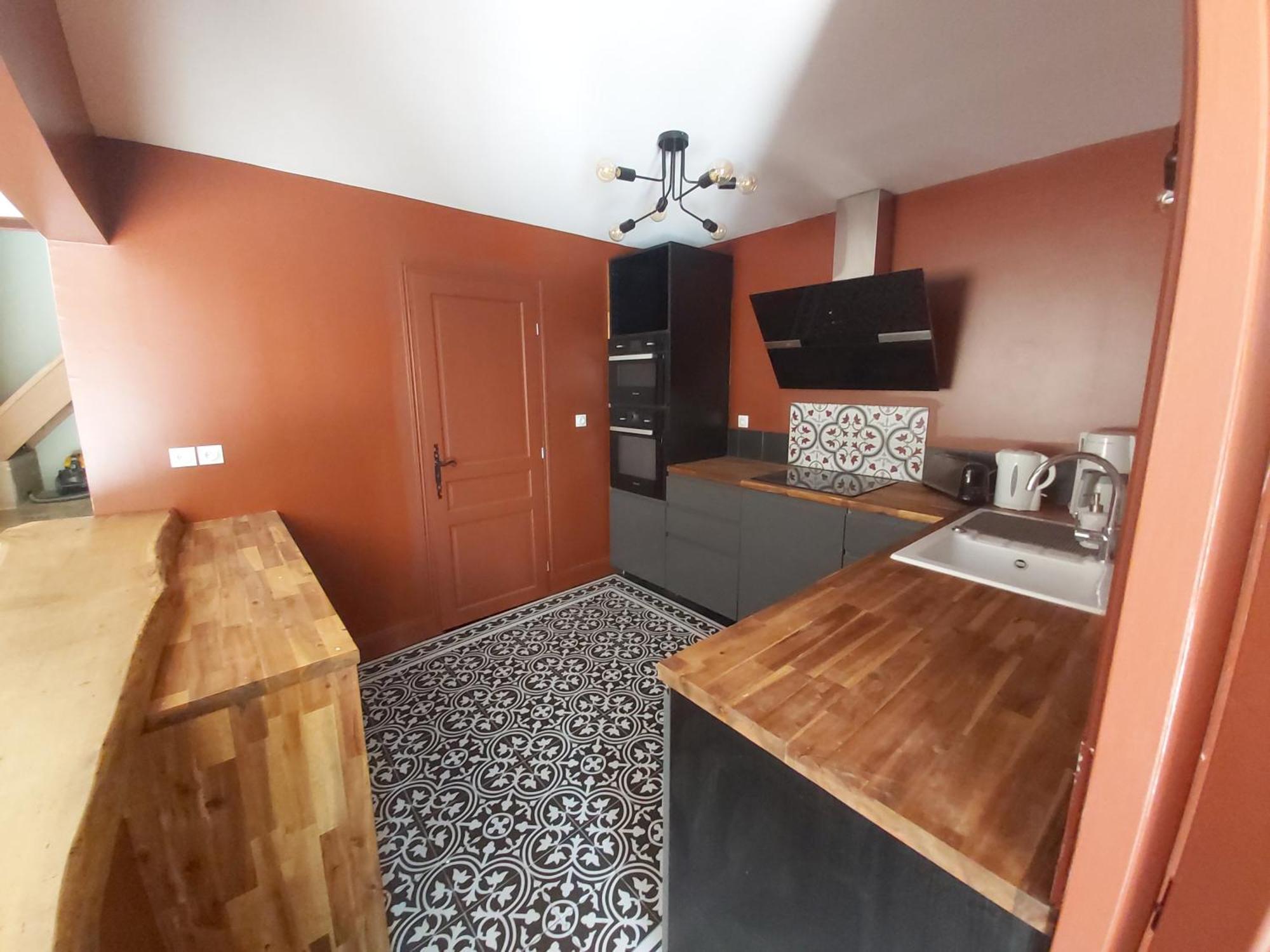 La Bastide Cardan Hotel Saint-Sulpice-de-Pommiers Kültér fotó