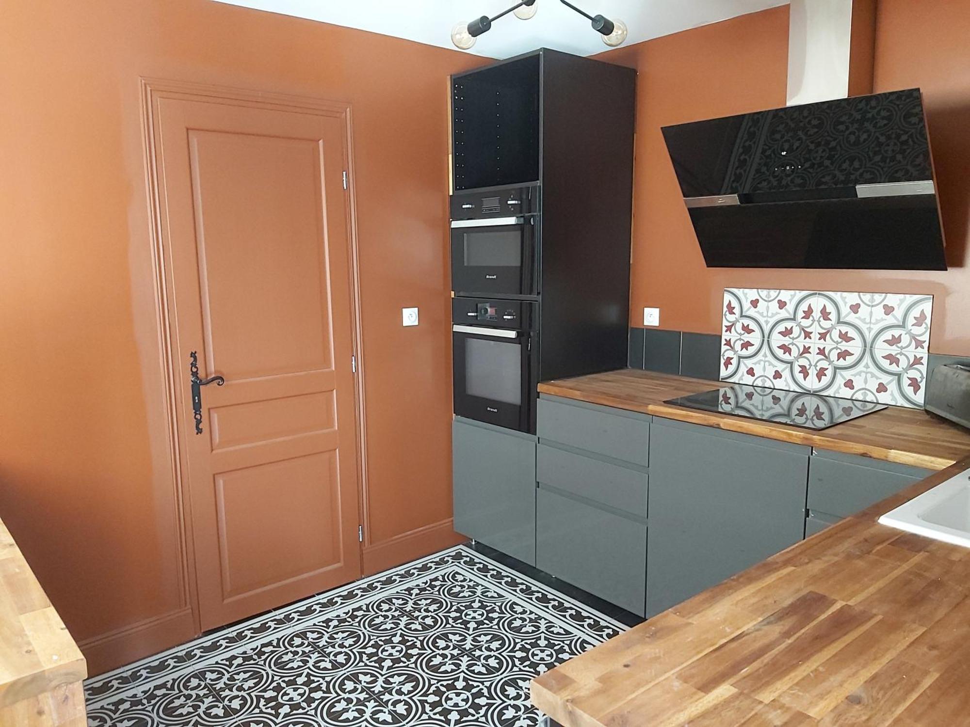 La Bastide Cardan Hotel Saint-Sulpice-de-Pommiers Kültér fotó