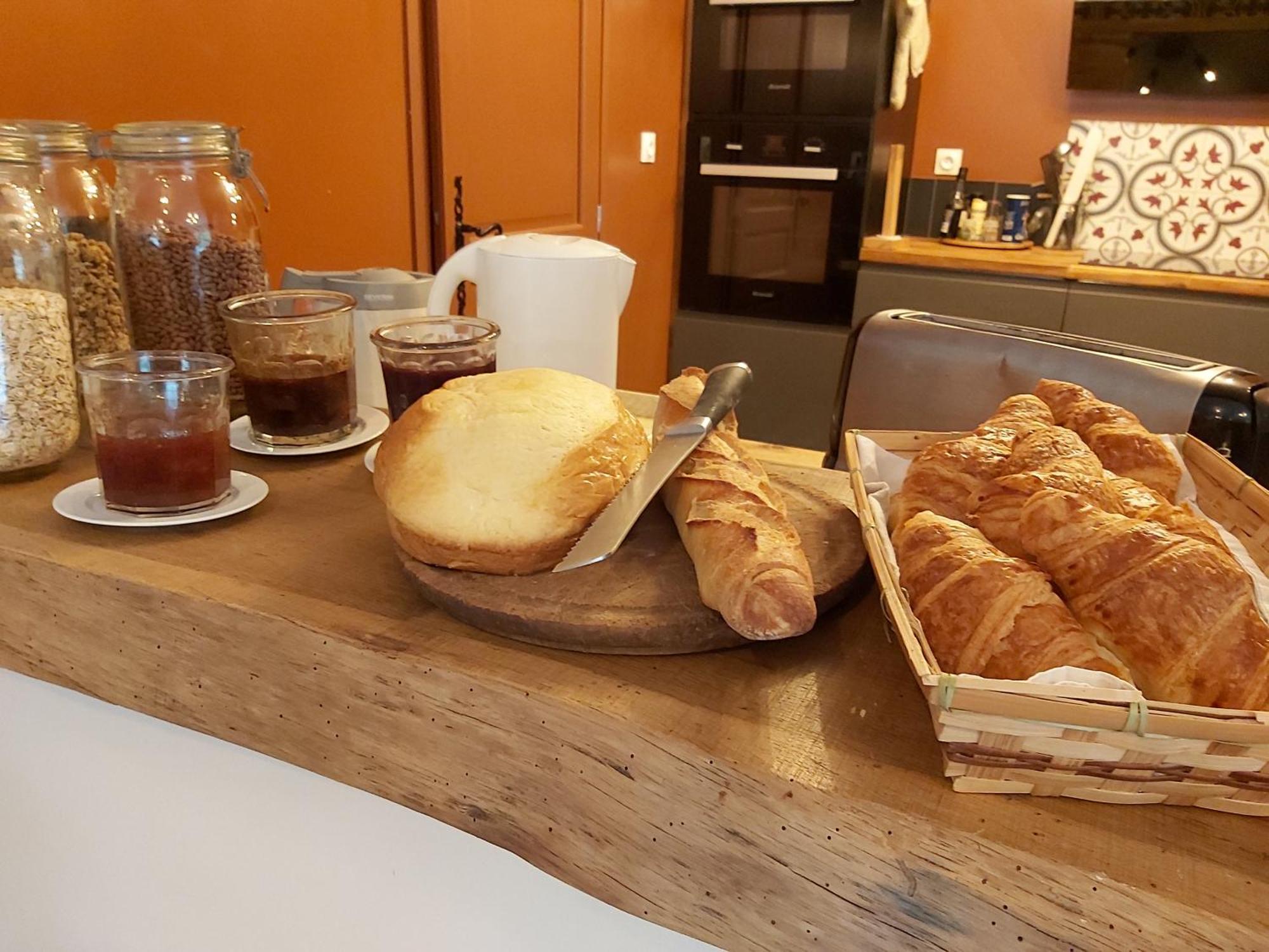La Bastide Cardan Hotel Saint-Sulpice-de-Pommiers Kültér fotó